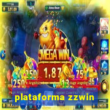 plataforma zzwin